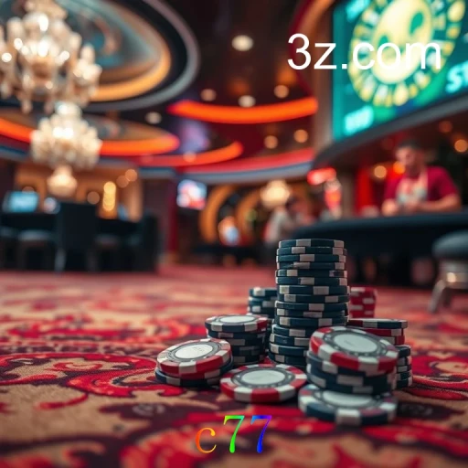 VIP do c77: A Exclusividade que Todo Gamer Deseja