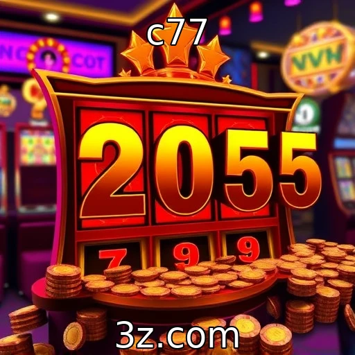 c77 Descubra as Estrategias Vencedoras nas Apostas Esportivas de 2025