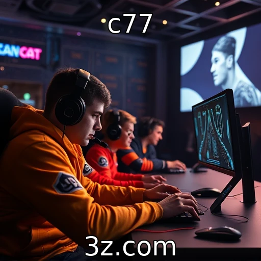 c77 Apostas esportivas: Estratégias eficazes para maximizar seus lucros