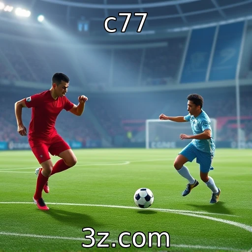 c77 Estratégias para maximizar ganhos nas apostas esportivas em 2025