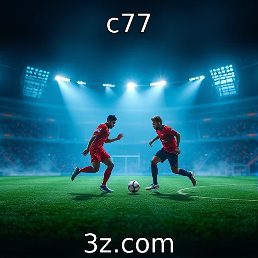 c77 Apostas esportivas: Desvendando as estratégias que garantem vitórias