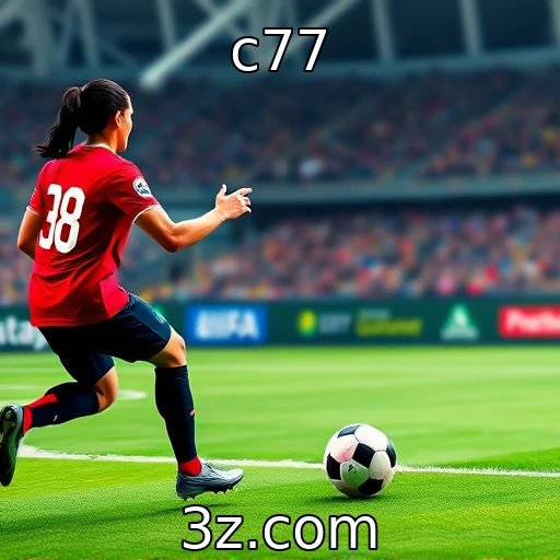 c77 Apostas esportivas: como analisar partidas para lucrar mais