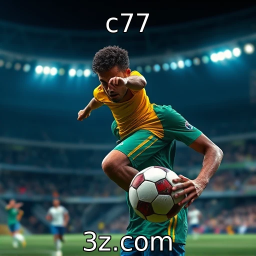 c77 Apostas esportivas no Brasil: o que impulsiona o crescimento desse mercado?