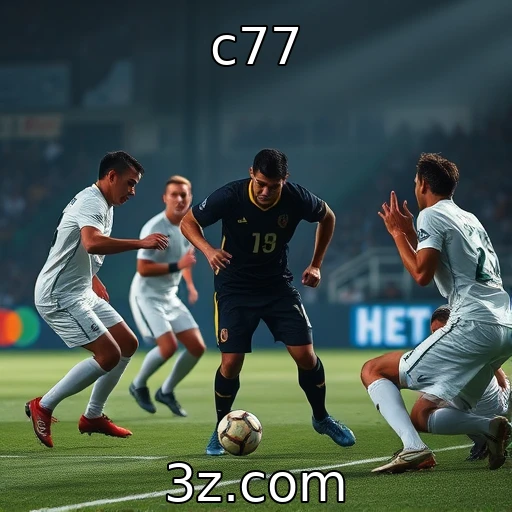 c77 Apostas esportivas: como analisar a performance das equipes antes de apostar