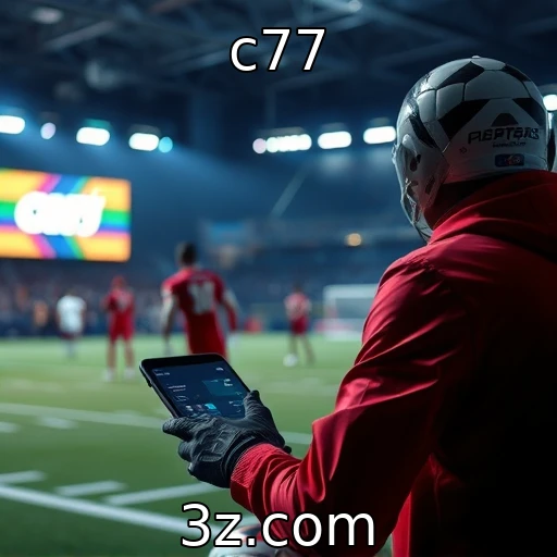 c77 Desvendando o fenômeno das apostas esportivas no Brasil